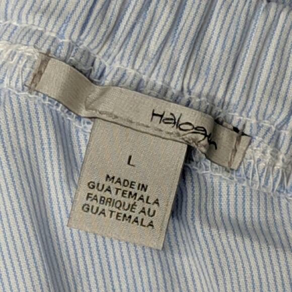 Halogen (Nordstrom) One-Shoulder Top - Size L - NWOT - Picture 5 of 8